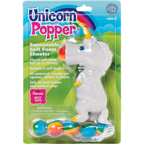 Unicorn Popper