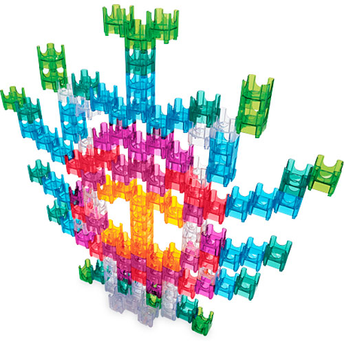 Q-Ba-Maze 2.0 Spectrum Set