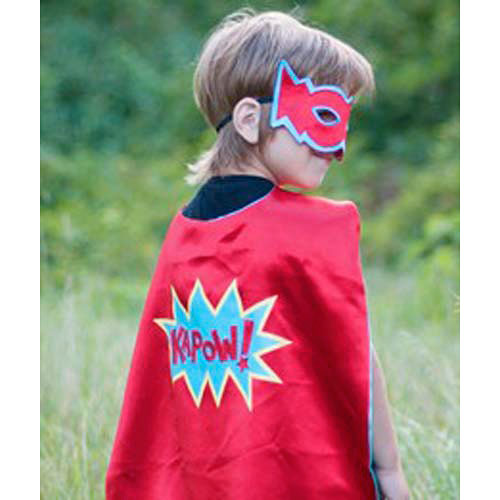 Super-Fly Muscle Guy - Med