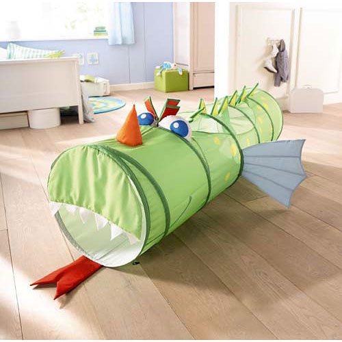 Croco Kuno Dragon Crawling Tunnel