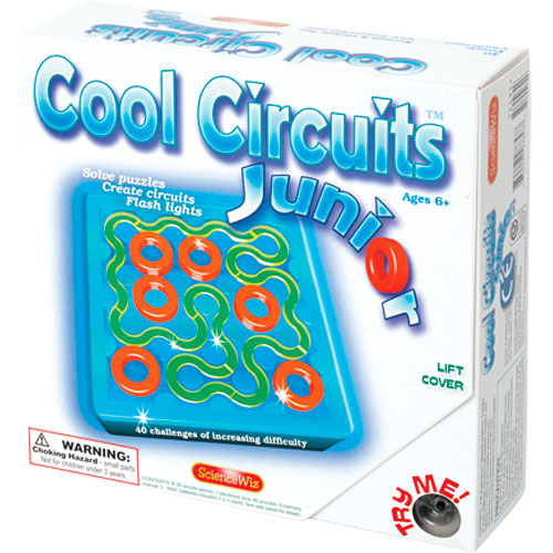 Cool Circuits Junior