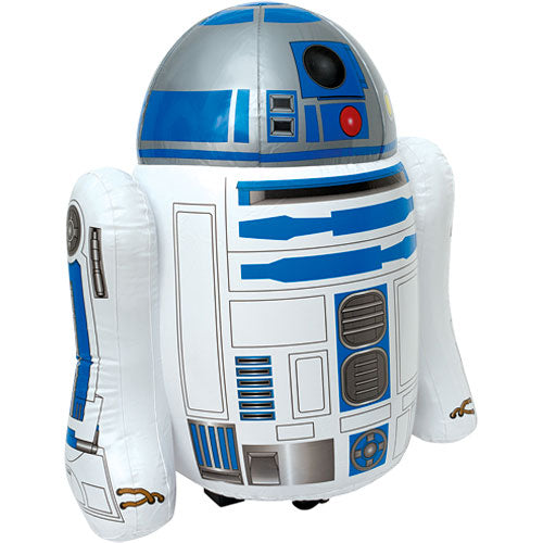 Inflatable Remote Control R2D2