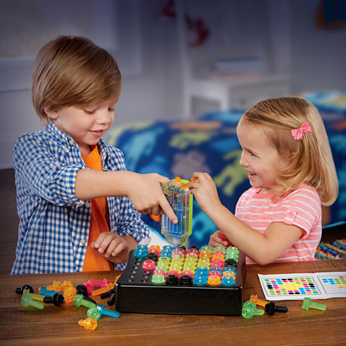 Design & Drill BrightWorks