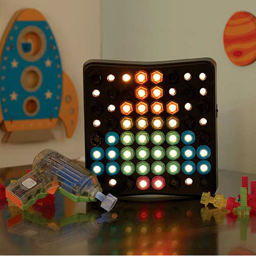 Design & Drill BrightWorks