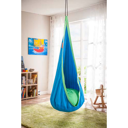 JOKI Hanging Nest Dolphy