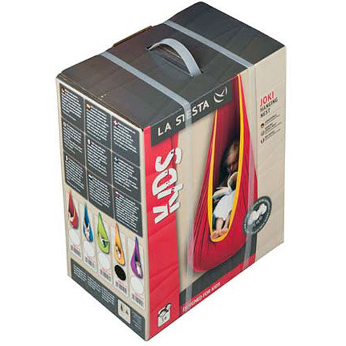 JOKI Hanging Nest Dolphy