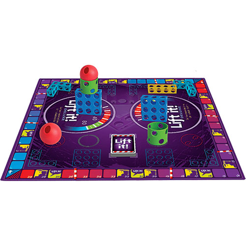 Lift It! Deluxe Game