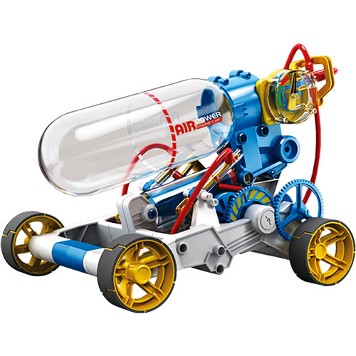 Air Power Racer Kit