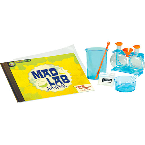 Extreme Secret Formula Lab