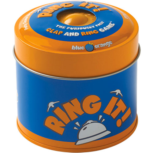 Ring it! Game