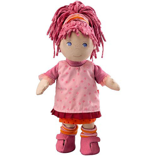 Lilli 12" Doll