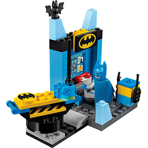 LEGO - Juniors - Batman & Superman vs Lex Luther