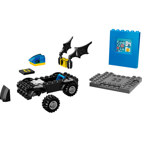 LEGO - Juniors - Batman & Superman vs Lex Luther