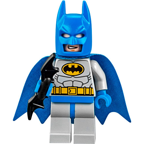 LEGO - Juniors - Batman & Superman vs Lex Luther
