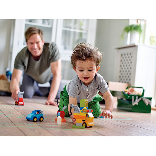 LEGO - Duplo - My First Cars and Trucks