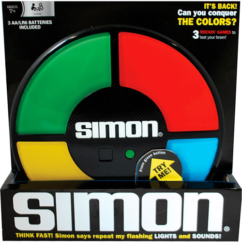 Simon Game