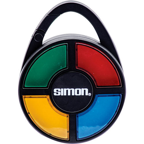 Simon Hand Held Game