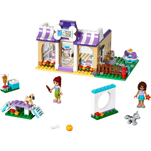 LEGO - Friends - Heartlake Puppy Daycare