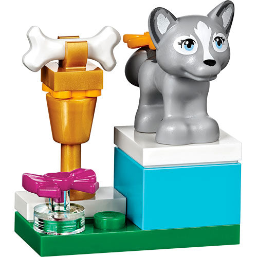LEGO - Friends - Heartlake Puppy Daycare