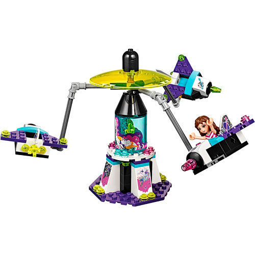 LEGO - Friends - Amusement Park Space Ride