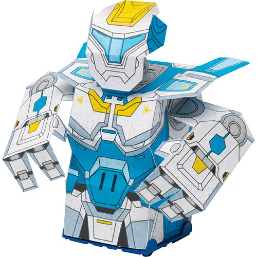 Klutz Smash Bot Battle