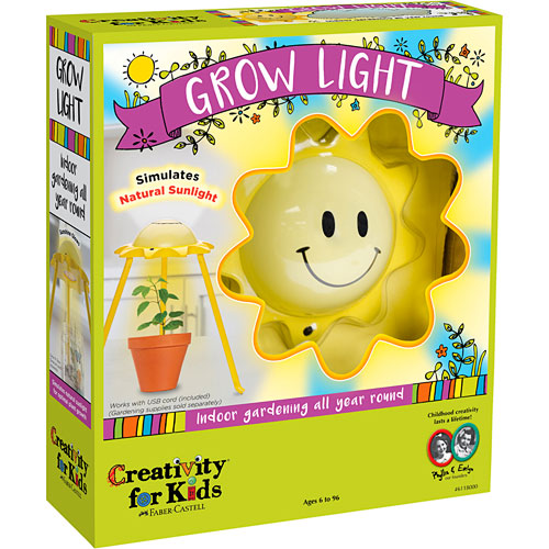 Grow Light - Includes a Free Gift with Purchase