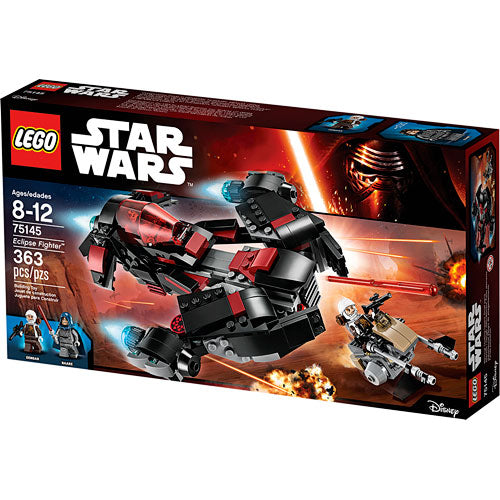 LEGO - Star Wars - Eclipse Fighter