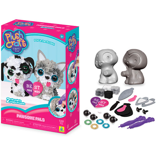 Plushcraft Pawsome Pals