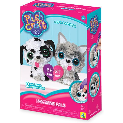 Plushcraft Pawsome Pals