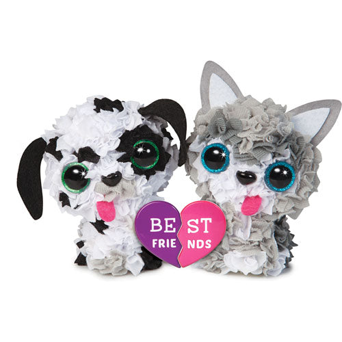 Plushcraft Pawsome Pals