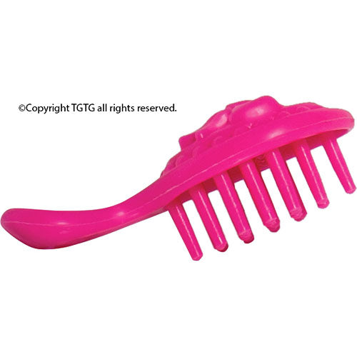 Douglas Rainbow Princess White Horse