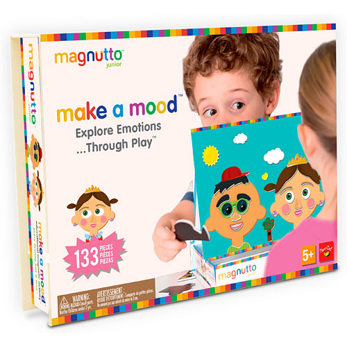 Magnutto Junior Make a Mood