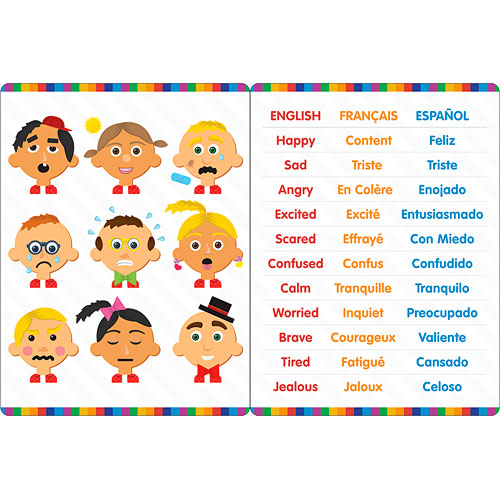 Magnutto Junior Make a Mood