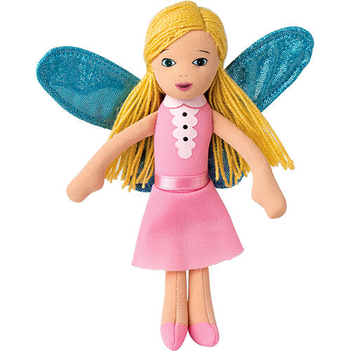 Dreamland Fairy Doll