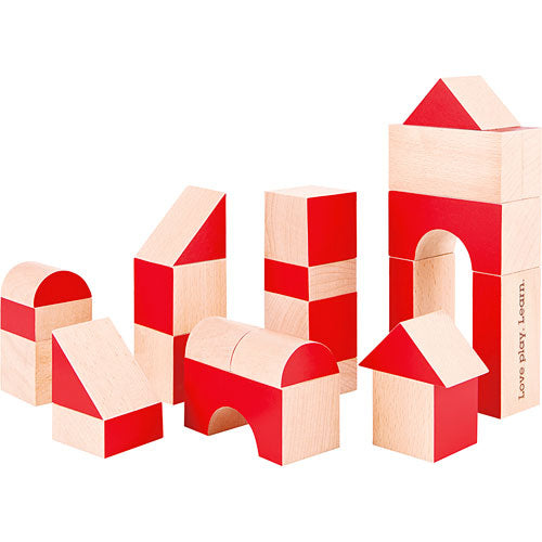 30th Anniversary Limited Edition Blocks