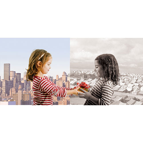 30th Anniversary Limited Edition Blocks