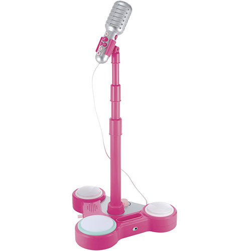 ELC Sing Star Microphone - Pink