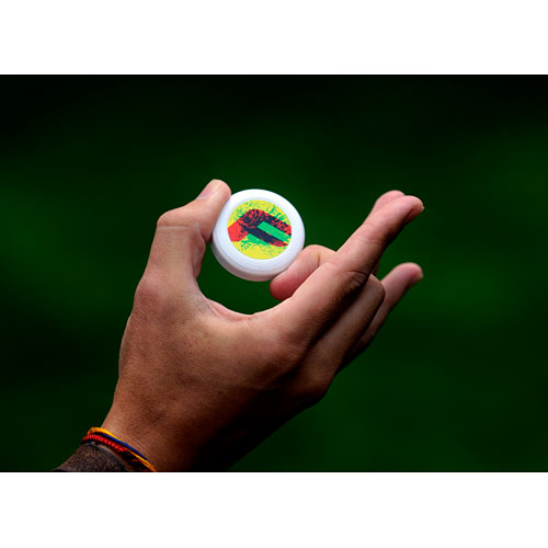 Flickerz Trick Shot Net
