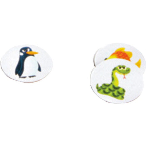 The Memory Palace Game