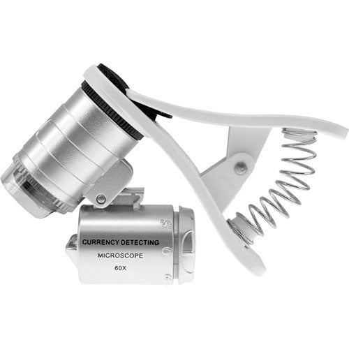 Smartphone Inspector Microscope
