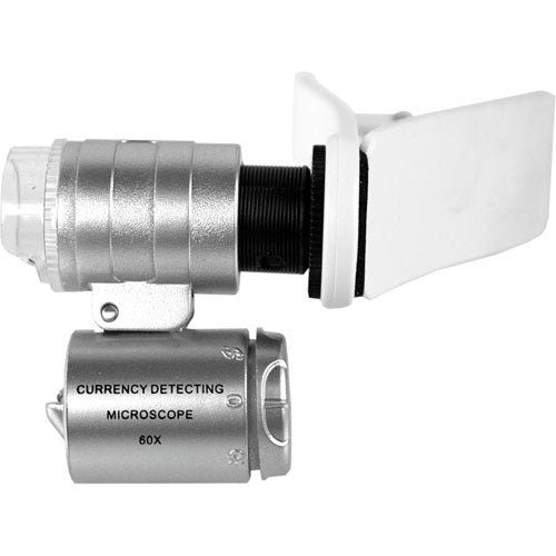 Smartphone Inspector Microscope