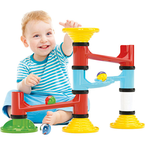 Quercetti Migoga Junior Marble Run
