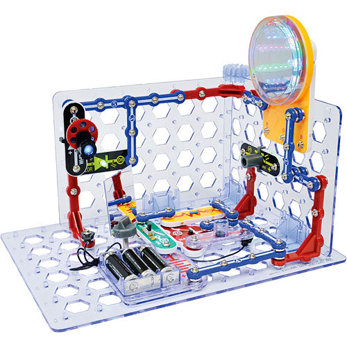 Snap Circuits 3D Illumination