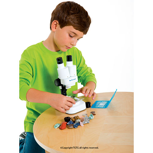 My First Lab® World of Wonder Scope