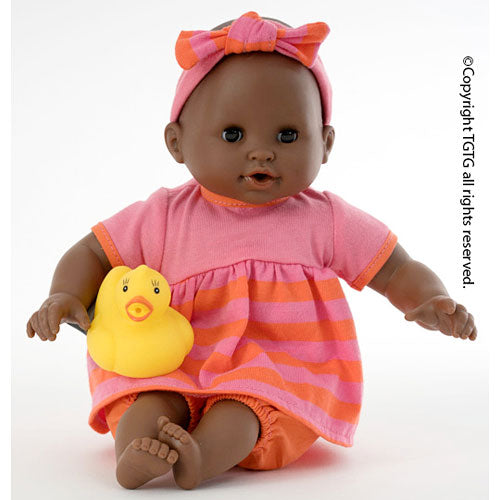 Mon Premier Bébé Bath Girl Graceful