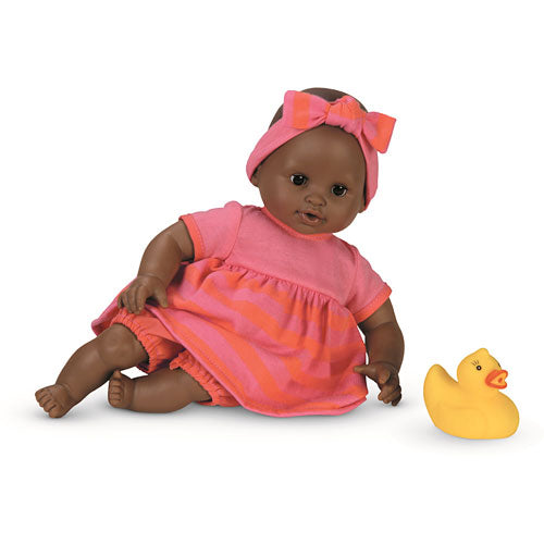 Mon Premier Bébé Bath Girl Graceful