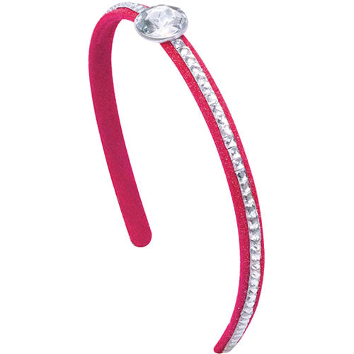 Rhinestone Headbands