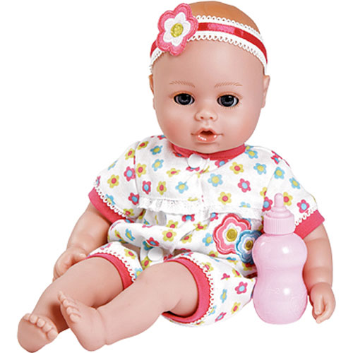 PlayTime Babies - Blossom