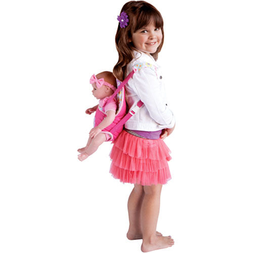 Baby Carrier Snuggle