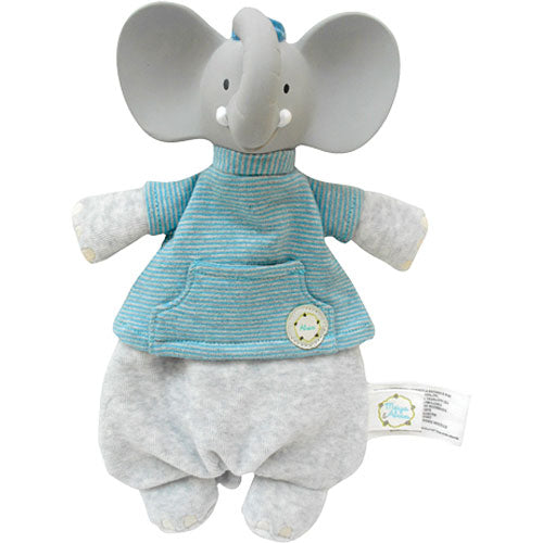 Alvin the Elephant Soft Toy